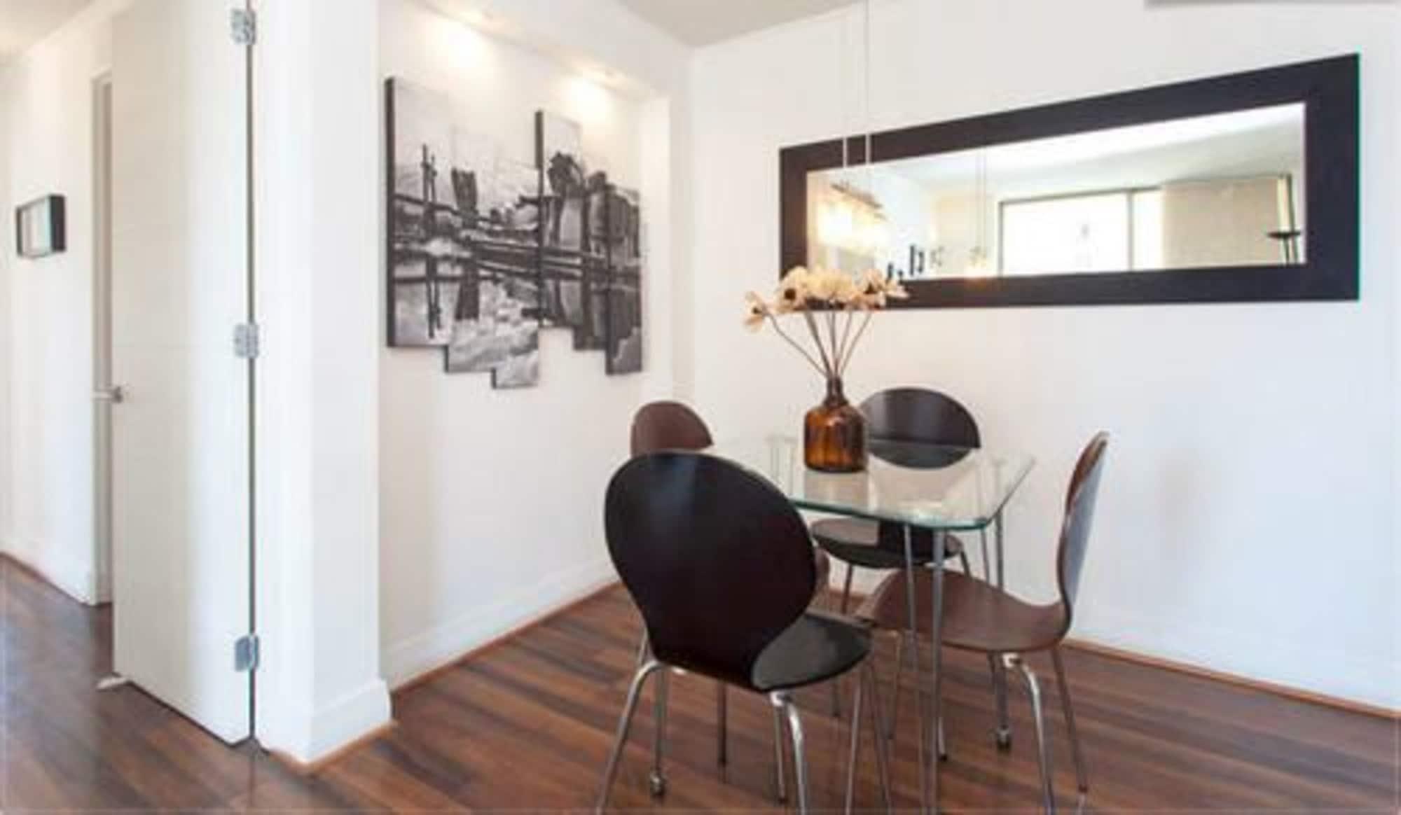 Myluxapart Las Condes Сантьяго Экстерьер фото