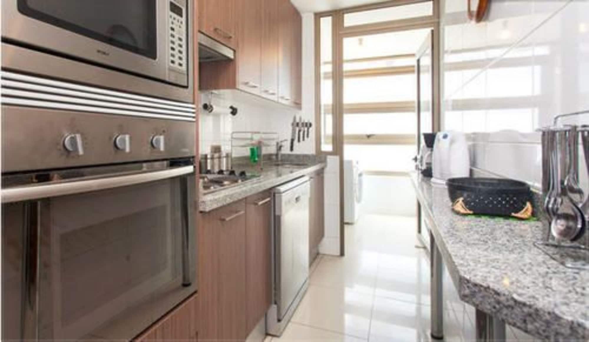 Myluxapart Las Condes Сантьяго Экстерьер фото