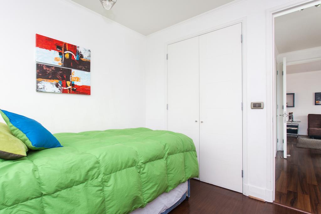 Myluxapart Las Condes Сантьяго Номер фото