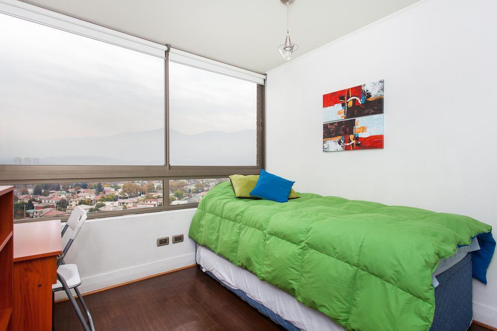 Myluxapart Las Condes Сантьяго Номер фото