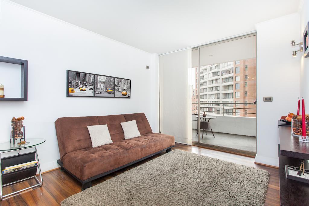 Myluxapart Las Condes Сантьяго Номер фото