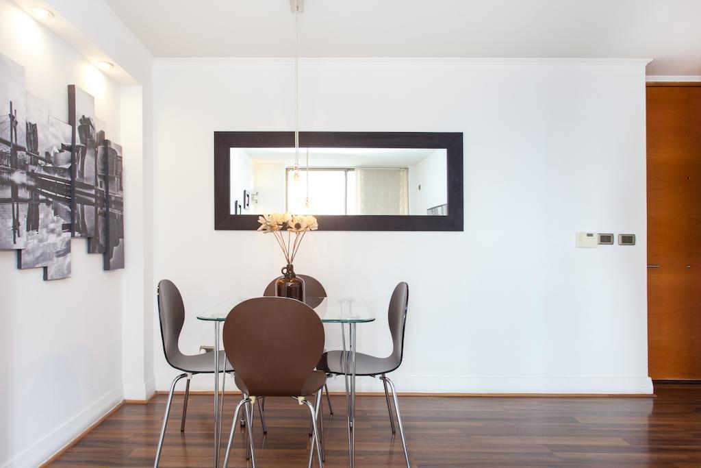 Myluxapart Las Condes Сантьяго Номер фото