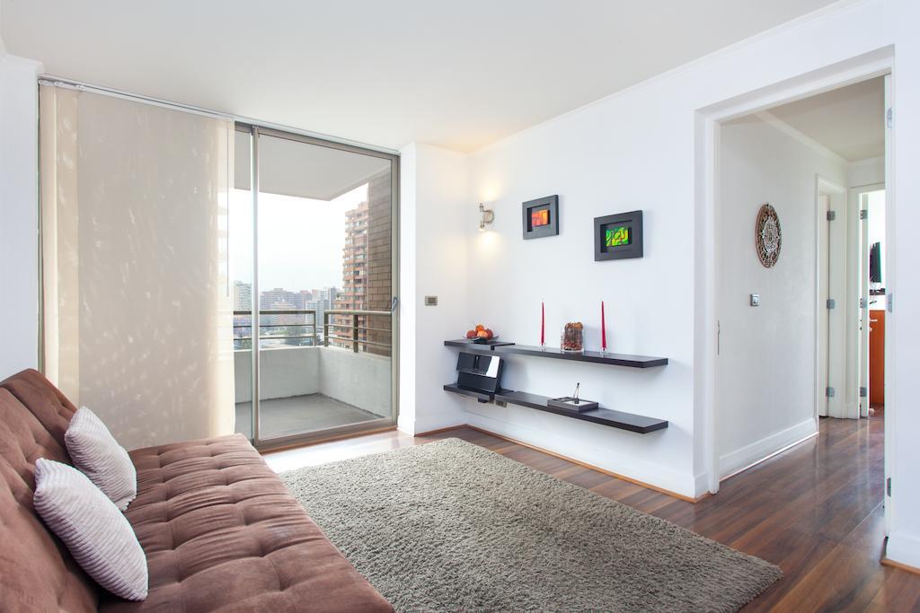 Myluxapart Las Condes Сантьяго Номер фото