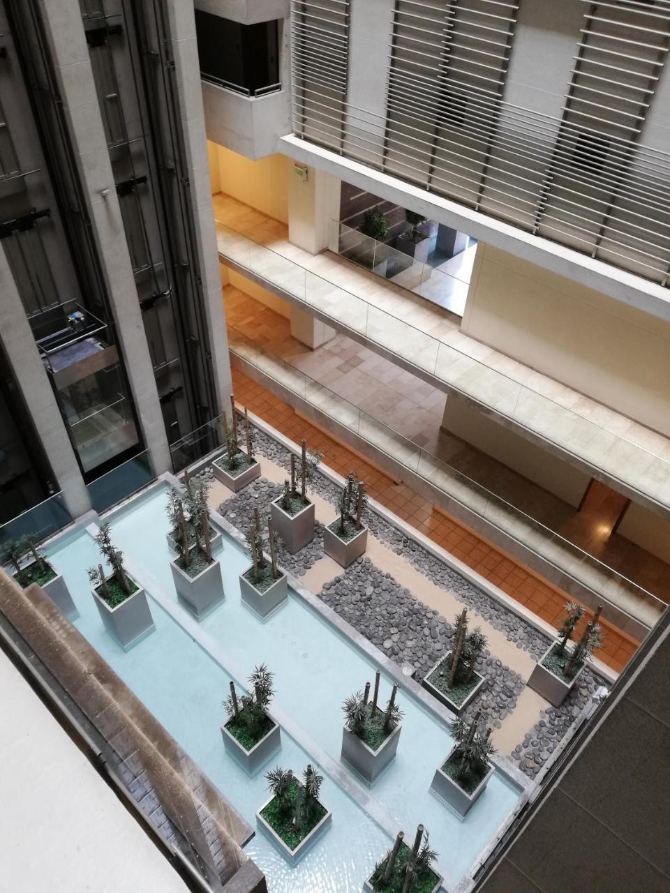 Myluxapart Las Condes Сантьяго Экстерьер фото