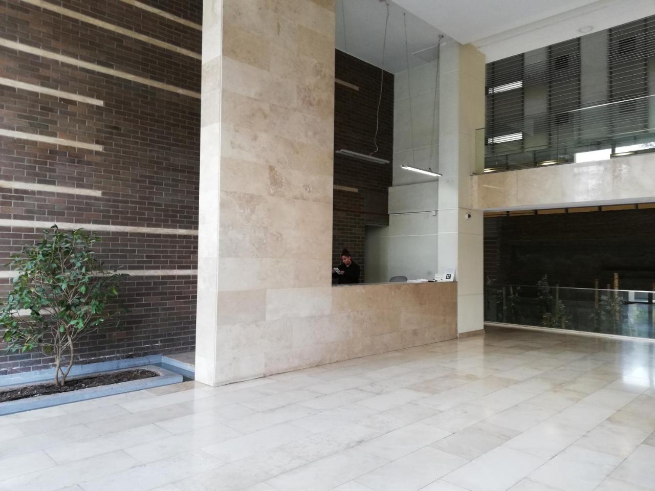 Myluxapart Las Condes Сантьяго Экстерьер фото