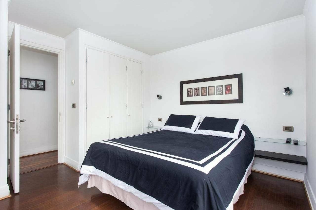 Myluxapart Las Condes Сантьяго Экстерьер фото