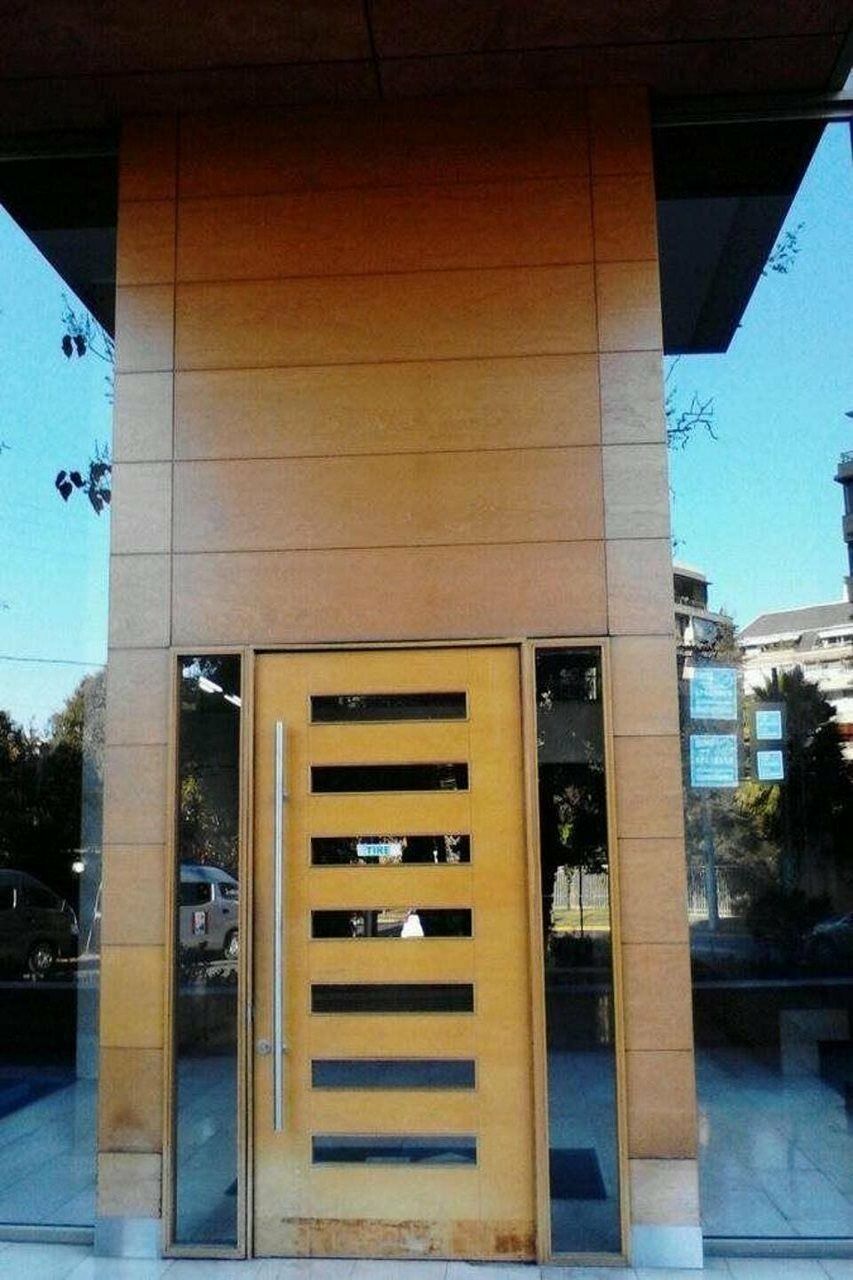 Myluxapart Las Condes Сантьяго Экстерьер фото