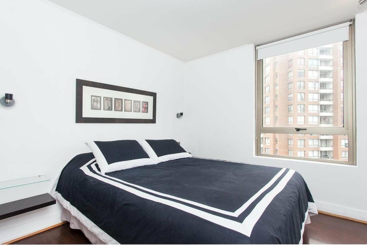 Myluxapart Las Condes Сантьяго Экстерьер фото